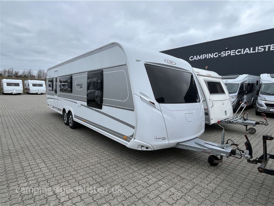 LMC Exquisit 695 VIP